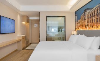 Vienna Hotel (Jinning Yongle)