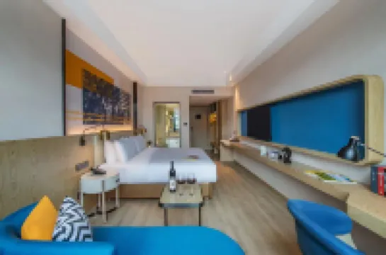 華髮酒店（深圳寶安國際會展中心店）