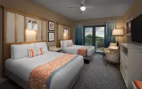 Disney's Vero Beach Resort