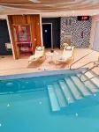 Citadines Confluent Nantes - Pool