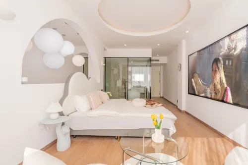 Gongshan Jiale Designer Hotel