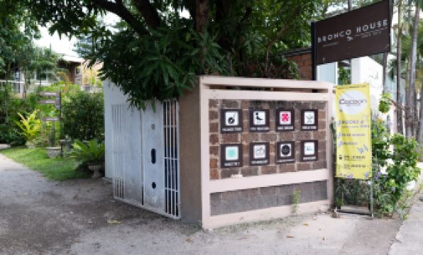 A Day Villa Chiangmai