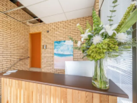 コースト モーテル エデン イーデンのホテル