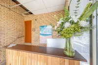 Coast Motel Eden فنادق في إيدن