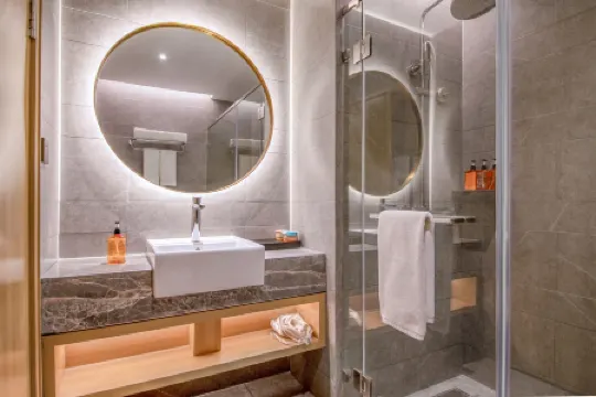 Orange Hotel (Jingzhou Xintiandi)