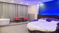 완하오 호텔(나융 양장전)