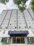 Lavande Hotel Shiyan Dongfeng Avenue Airport Hotel a Wudang Mountains Airport Business District