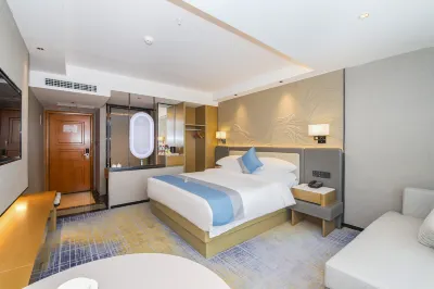 Harbour Hotel Hotel a 