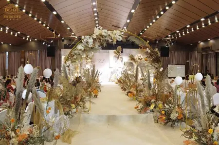 Beiliu International Hotel