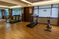 Echarm Hotel (Wenling Songmen Huayuan Shangmao Center)