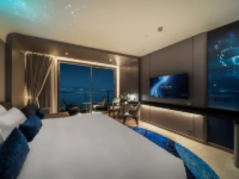 グランデ センター ポイント スペース パタヤ パタヤのホテル