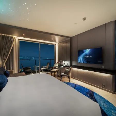 Grande Centre Point Space Pattaya