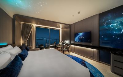 Space Premium King Grande Centre Point Space Pattaya Photo