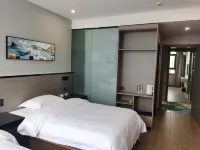 Yates Meitu Hotel (Baise Sitang Branch)