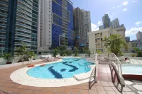 Hospedium Princess Hotel Panamá - Pools