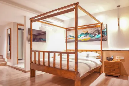 왕춘 차오탕 인