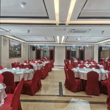 Wuping Haokoufu Hotel