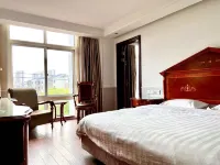 Haiyan Juyuan Hotel