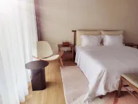 Lujiang Yefu Mountain Shuise Halu Family-friendly Vacation Swimming Pool Homestay 루장 호텔