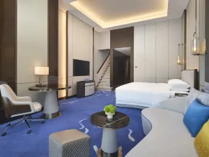 Hyatt Regency Lanzhou