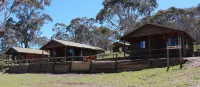 Providence Park Hotels in Adaminaby