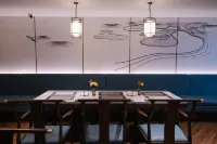 TILL BRIGHT HOTEL LENGSHUITAN DIAN - Morgenmad