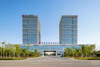 Haibei Alliance Hotel (Anhui University of Technology Shuangchuang Service Center Branch)