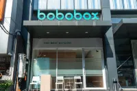 Bobopod Kebayoran Baru, Jakarta