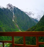 Deqin Yubeng Siji View Inn