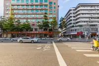 Jiazhou Holiday Hotel - 2 stjerner
