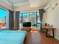 Luding Banbanqiao Homestay Hotels in Luding