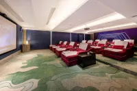 Xi Yatu International Hotel (Jieyang High-speed Railway Station)