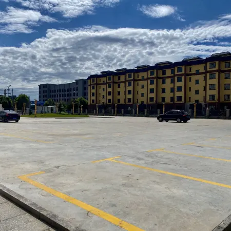 Turks Hengtong International Hotel