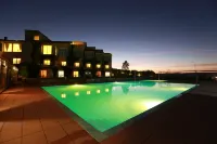 Hotel Da Montanha - Pools