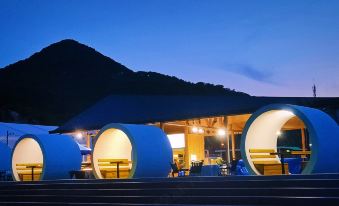 Mohai Xunmeng (Dalian Venice Water City Branch)