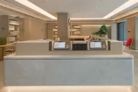 JI Hotel (Hotan Kungang Airport Yingbin Road)