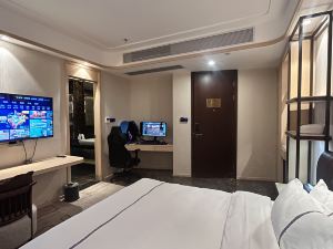 Yaxin E-sports Hotel