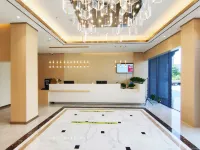GreenTree Inn Smart Select Hotel (Hong'an Economic Development Zone Branch)