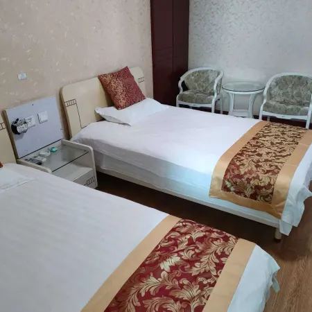 Jinlong Hotel