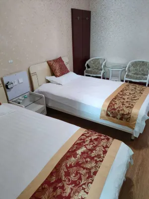 金龍賓館