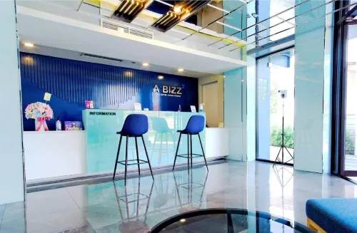 Abizz Hotel KwanPhayao