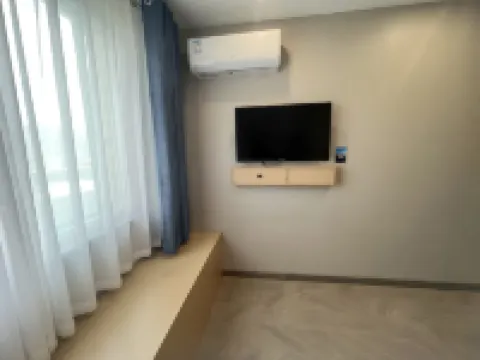 藍悦輕居（山西省人民醫院店）