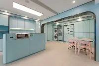 Hi Inn (Ningbo Tianyi Square Center) - Cho phép mang theo thú cưng