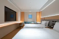 JI Hotel (Zhengzhou East Station East Square Longzihu University Hotel) Hotels in Zhengzhou