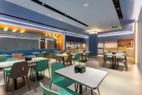 HanTing Hotel (Ganzi Prefecture Yajiang) - breakfast