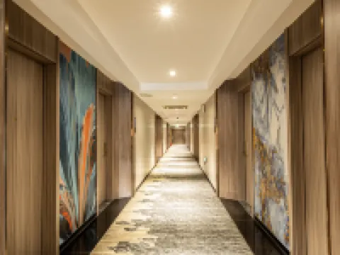 Jiangmen ParkLane Liveable Hotel ( XinHui Store) Hotels in Jiangmen