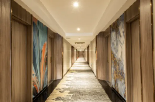 Jiangmen ParkLane Liveable Hotel ( XinHui Store)