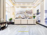 Anren Xiongsen Haoting Hotel Hotels in Anren
