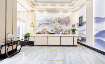 Anren Xiongsen Haoting Hotel