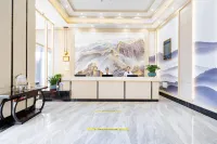 Anren Xiongsen Haoting Hotel Hotels in Anren